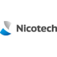Nicotech International Logo