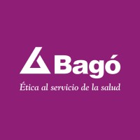 Laboratorios Bagó de Bolivia S.A. Logo