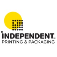 Independent Printing Inc. Logo