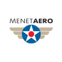 Menet Aero Logo