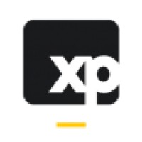 XP Investments Logo