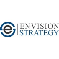 Envision Strategy, LLC Logo