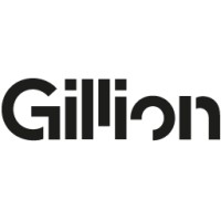 Gillion Bouw nv Logo