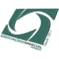 Associação Comercial e Empresarial de Amparo Logo
