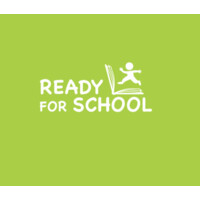 Ready for School Logo