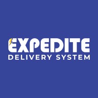Expedite Delivery System Logo