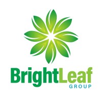 BrightLeaf Group Inc Logo