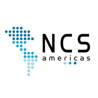 NCS Americas Logo