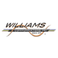 Williams Communications, Inc. Logo