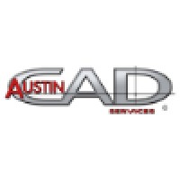 Austin CAD Services, Inc. Logo