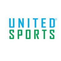United Sports - Champions of Tomorrow Logo