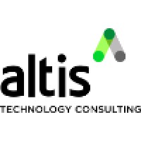 Altis Technology Consulting Logo