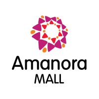 Amanora Mall, Pune Logo