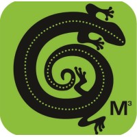 Metro Cúbico Paisagismo e Jardinagem - Empresa certificada ISO 9001:2015 Logo