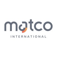 Matco BV Logo