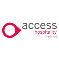Access Hospitality Ireland Logo