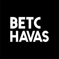 BETC HAVAS Logo