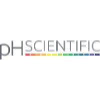 pH Scientific Logo