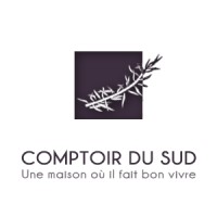 Comptoir du Sud Logo