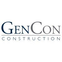 GenCon, Inc. Logo