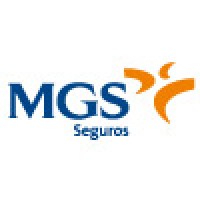 MGS, Seguros y Reaseguros S.A. Logo