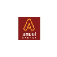 ANUEL ENERGY Logo
