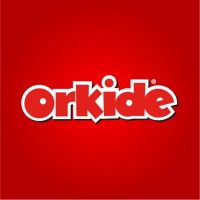 Orkide Yağları Logo
