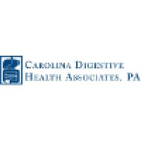 Carolina Digestive Health Associates PA Logo