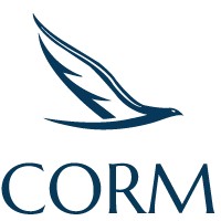 Corm Corporation Logo