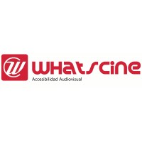 WhatsCine Logo