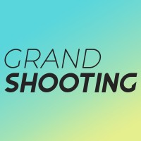 GRAND SHOOTING Logo