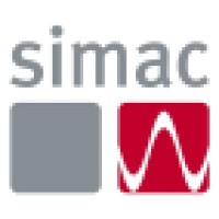 SIMAC Professional Logo