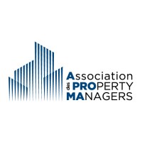 Association des Property Managers APROMA Logo