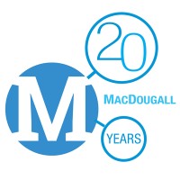 MacDougall Advisors Logo