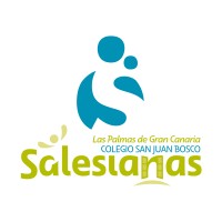 Colegio Salesianas San Juan Bosco - Las Palmas de Gran Canaria Logo