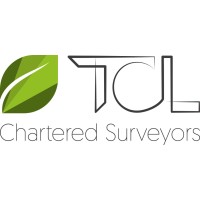 TCL Chartered Surveyors Logo