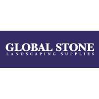 Global Stone Paving Logo
