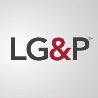 LG&P Agency Logo