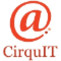 CirquIT Ltd Logo