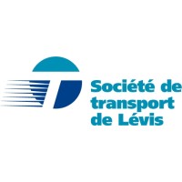 Société de transport de Lévis Logo