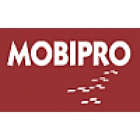 Mobipro AB Logo