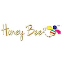 Honey Bee Logo