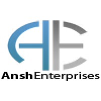 Ansh Enterprises Logo