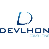 DEVLHON Consulting Logo
