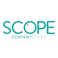 SCOPE Logo