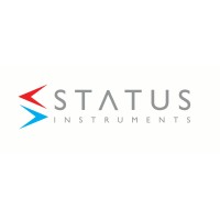 Status Instruments Ltd Logo