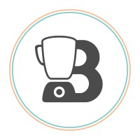 Blender Communicatie Logo