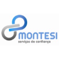 Montesi, Lda Logo