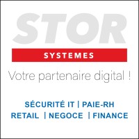 STOR SYSTEMES Logo