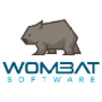 Wombat Software Logo